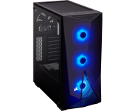 CORSAIR Carbide Series Spec-Delta RGB Tempered ATX CC-9011166-WW - 504332 - zdjęcie 2